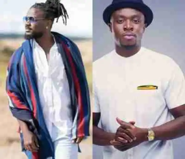 Samini - Do That Ft Fuse ODG